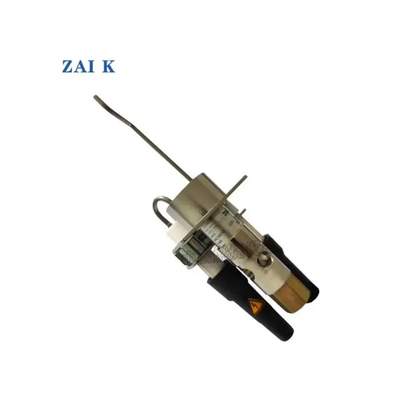 

Nozzle ZAI K -4