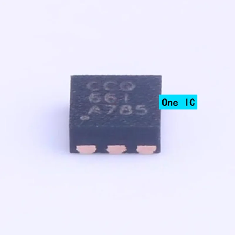 10pcs 100% Original TPS61165DRVR CCQ TPS61165DRV TPS61165 61165 SON6 Brand New Genuine Ic