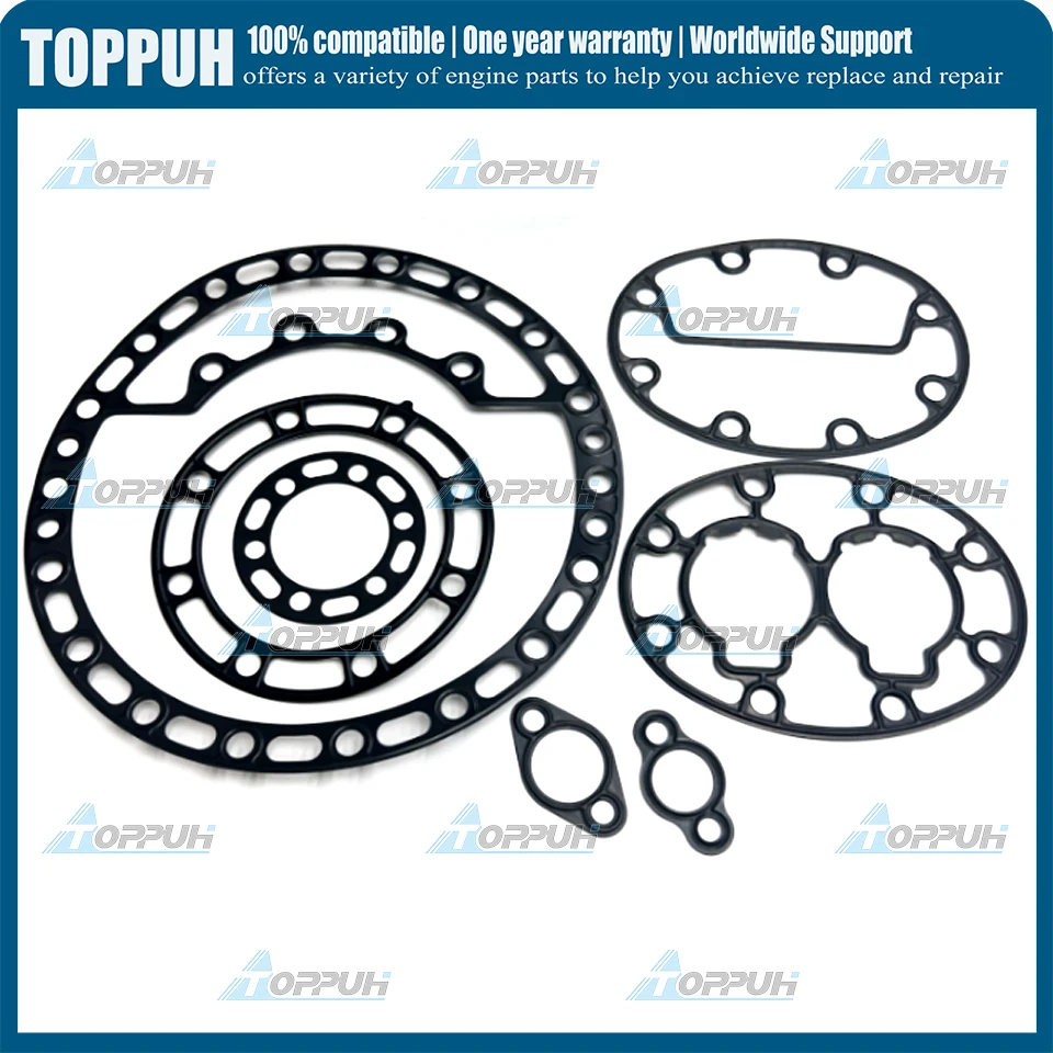 

Новый комплект прокладок 17-44707-00 для Carrier
