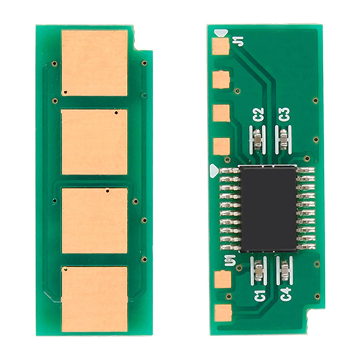 Permanent Toner chip for Pantum M-6550NW P-2502W M-6502W M-6552NW M-6502N M-6550N M-6600N M-6600W M-6600NW P-2506W P-2506NW