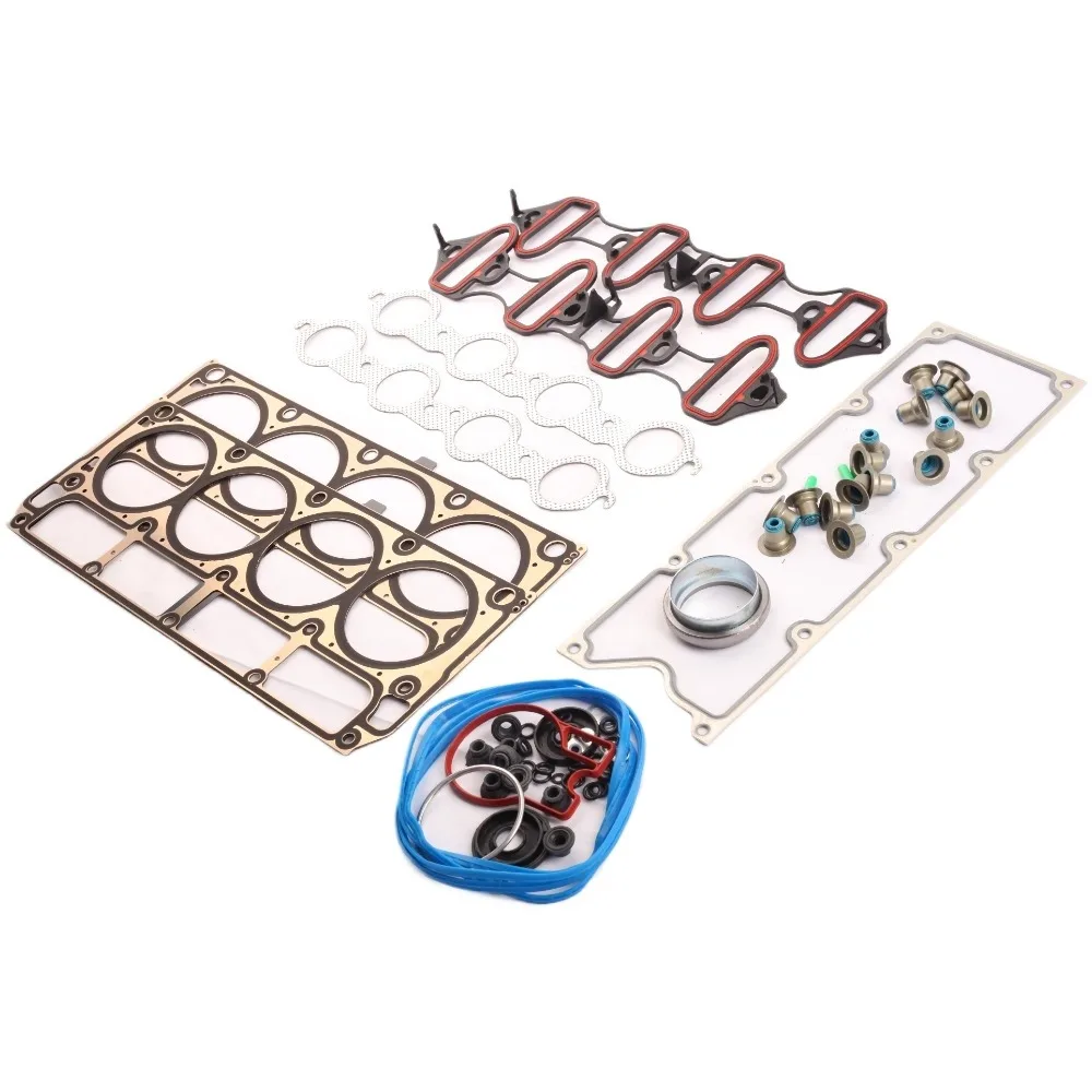 

HS26191PT HS26191PT-1 HS26190PT-2 Head Gasket Kits Replacement for GMC Savana Yukon XL for Isuzu Ascender