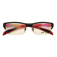 Cubojue Sport Myopia Glasses Men Eyeglasses Frame Male Women TR90 Diopter Spectacles Anti Blue Light Photochromic