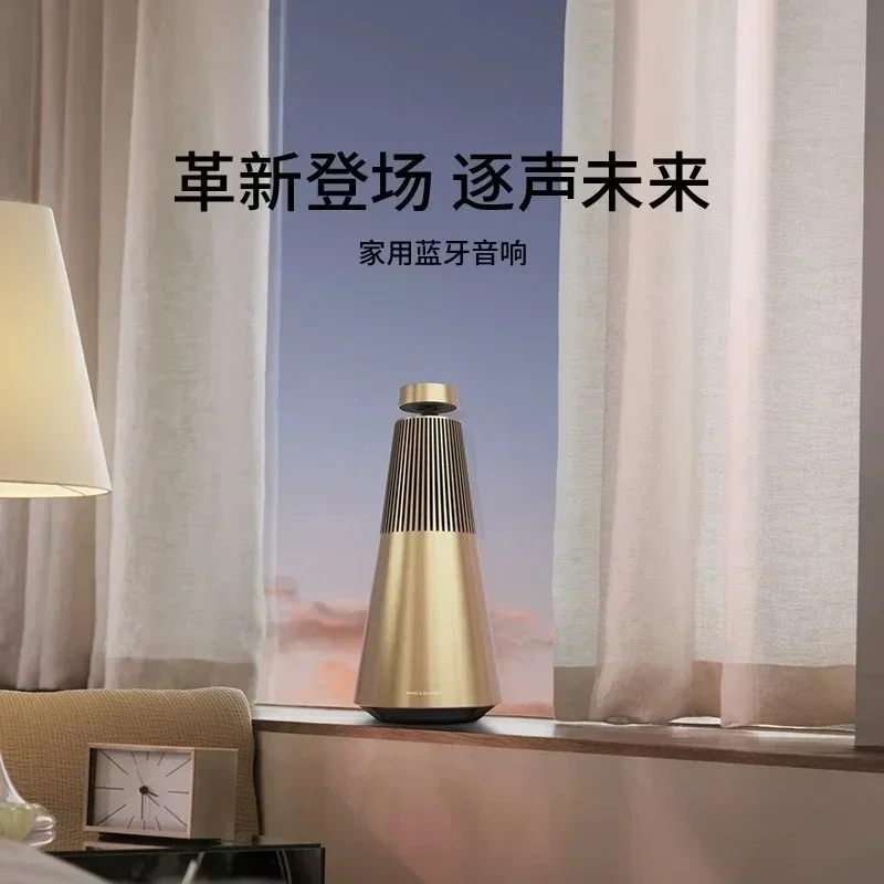 Speaker Bluetooth Home Wireless Desktop Speaker