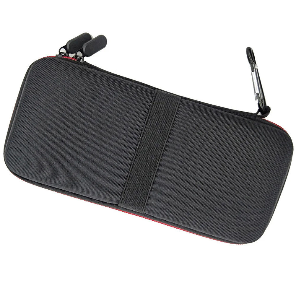 

Shockproof Eva Storage Box For 26800Mah 10000Mah 15000Mah Power Bank Cable Organizer Travel Pouch Multi-Purpose Bag Zipper Case