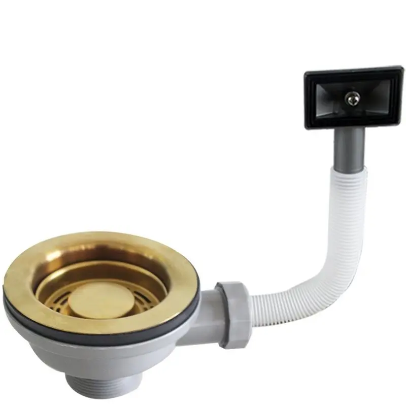tkoh-drain-sink-downcomer-114mm-with-overflow-feature