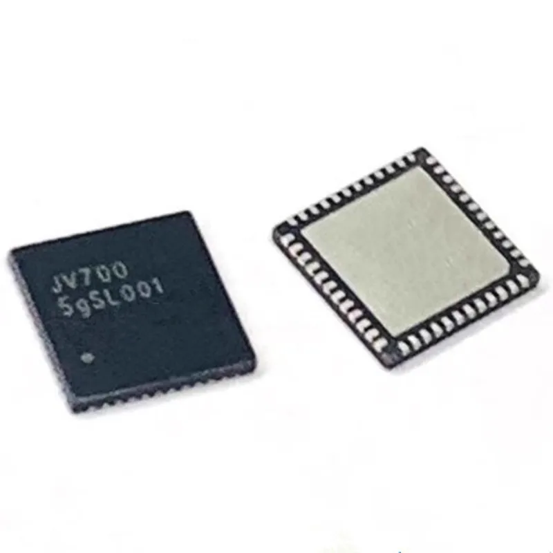 

JV700 QFN 1PCS Original packaging