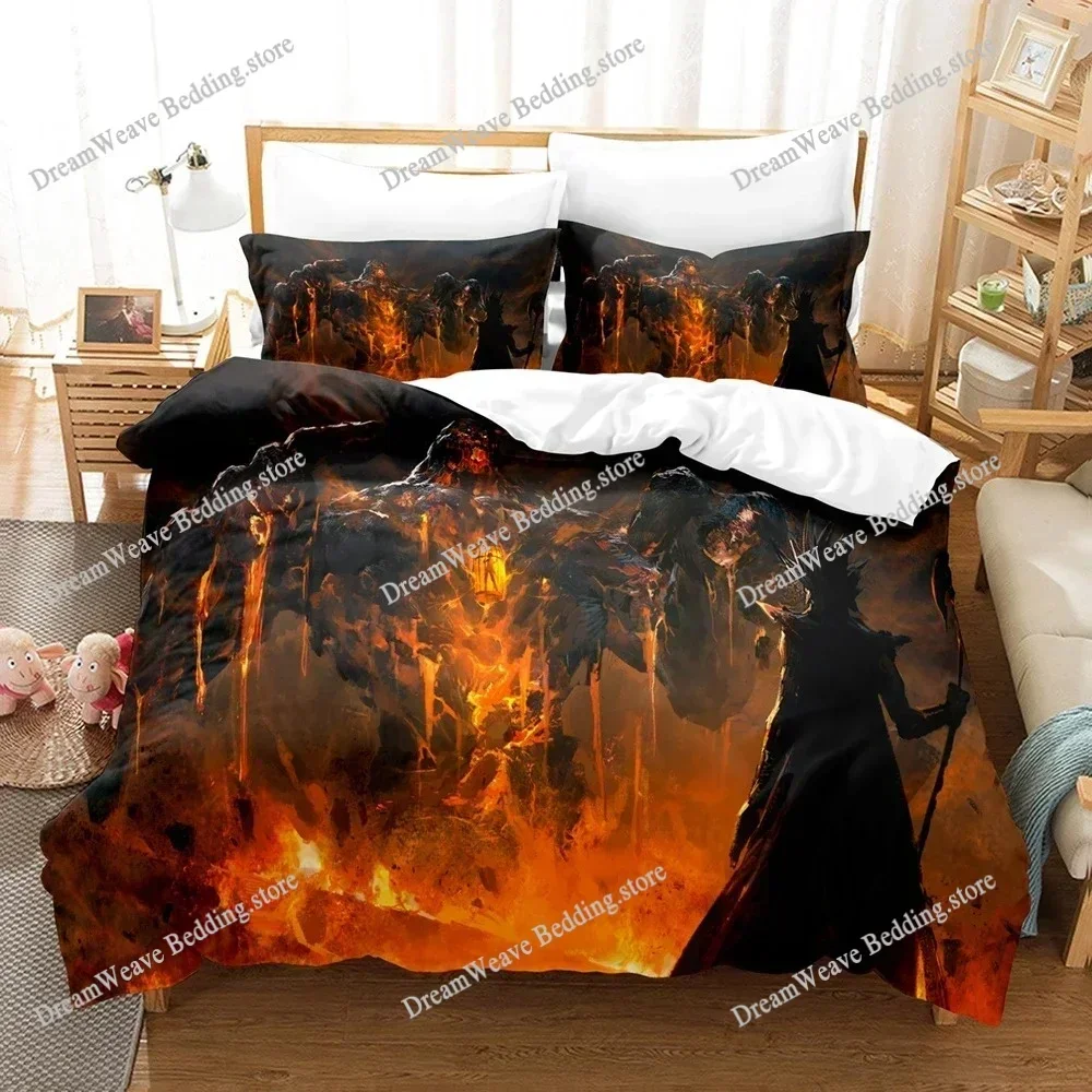 3D The Yu Gi Oh Bedding Sets Duvet Cover Set with Pillowcase Twin Full Queen King Bedclothes Bed Linen Luxury Gift