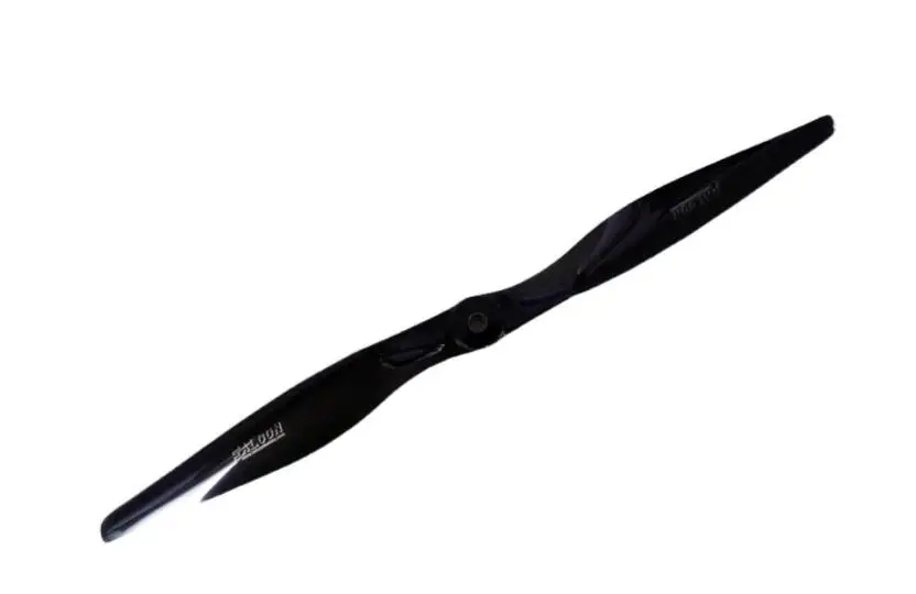 Falcon C2E Carbon Fiber Reverse Propeller Backward Push Push_back Prop 12 To 22 Inches 12