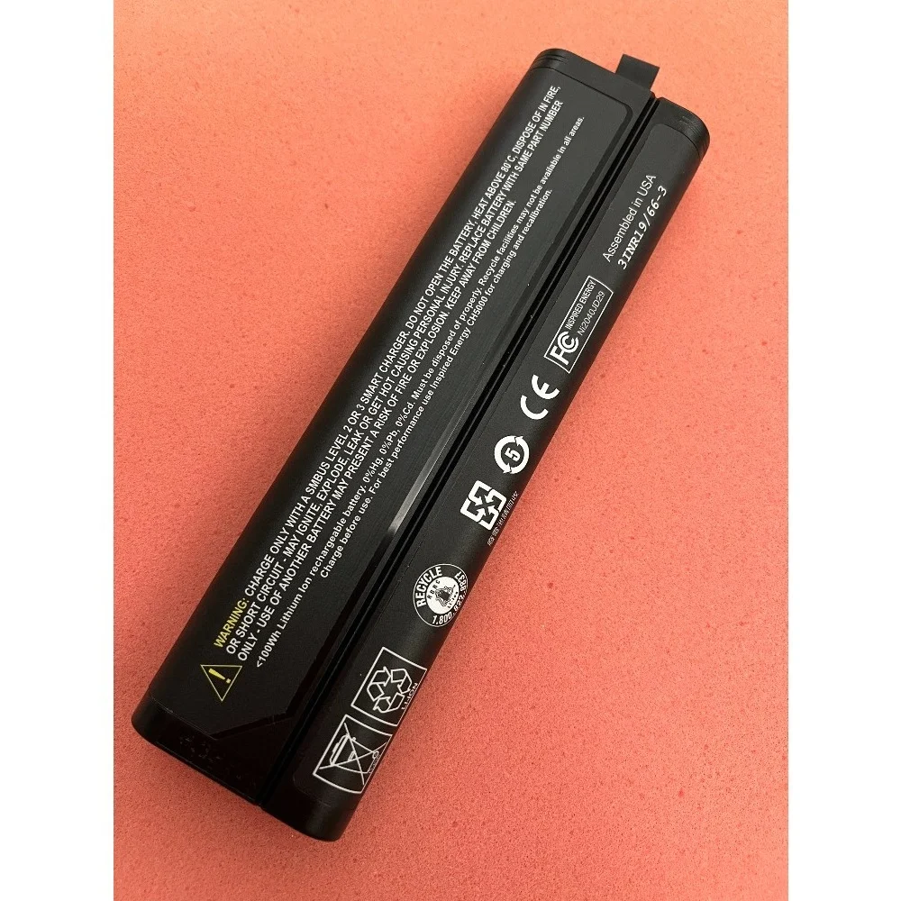 [New] Ni2040JD29 for Inspired Energy NI2040 Series Replacement Battery