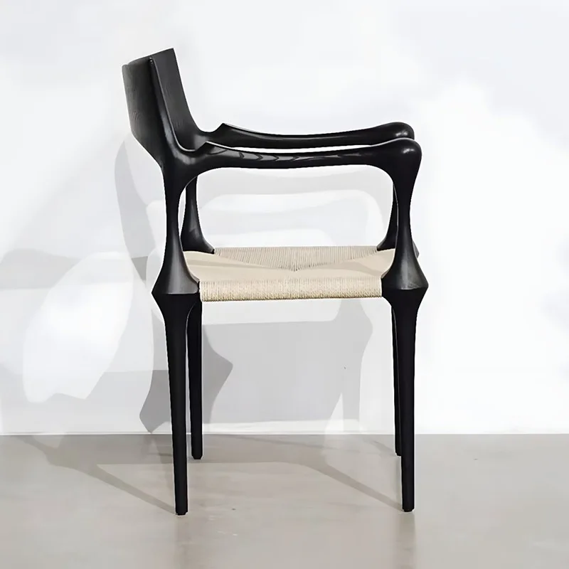 Thumbnail 2 - #15 Stackable Dining Chairs Sale