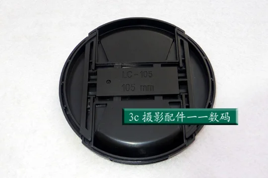 37 39 40.5 43 46 82 86 95 105 mm Front Lens Cap cover protector with Strap for canon nikon pentax fuji sony olympus camera