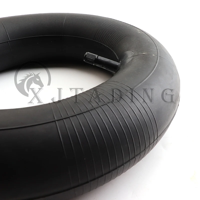 For E-bike Wheelbarrow Scooter Mini Motorcycles Cutters Inner Tire 3.50/4.00-6 Tire Tube 3.50-6 4.00-6 Camera