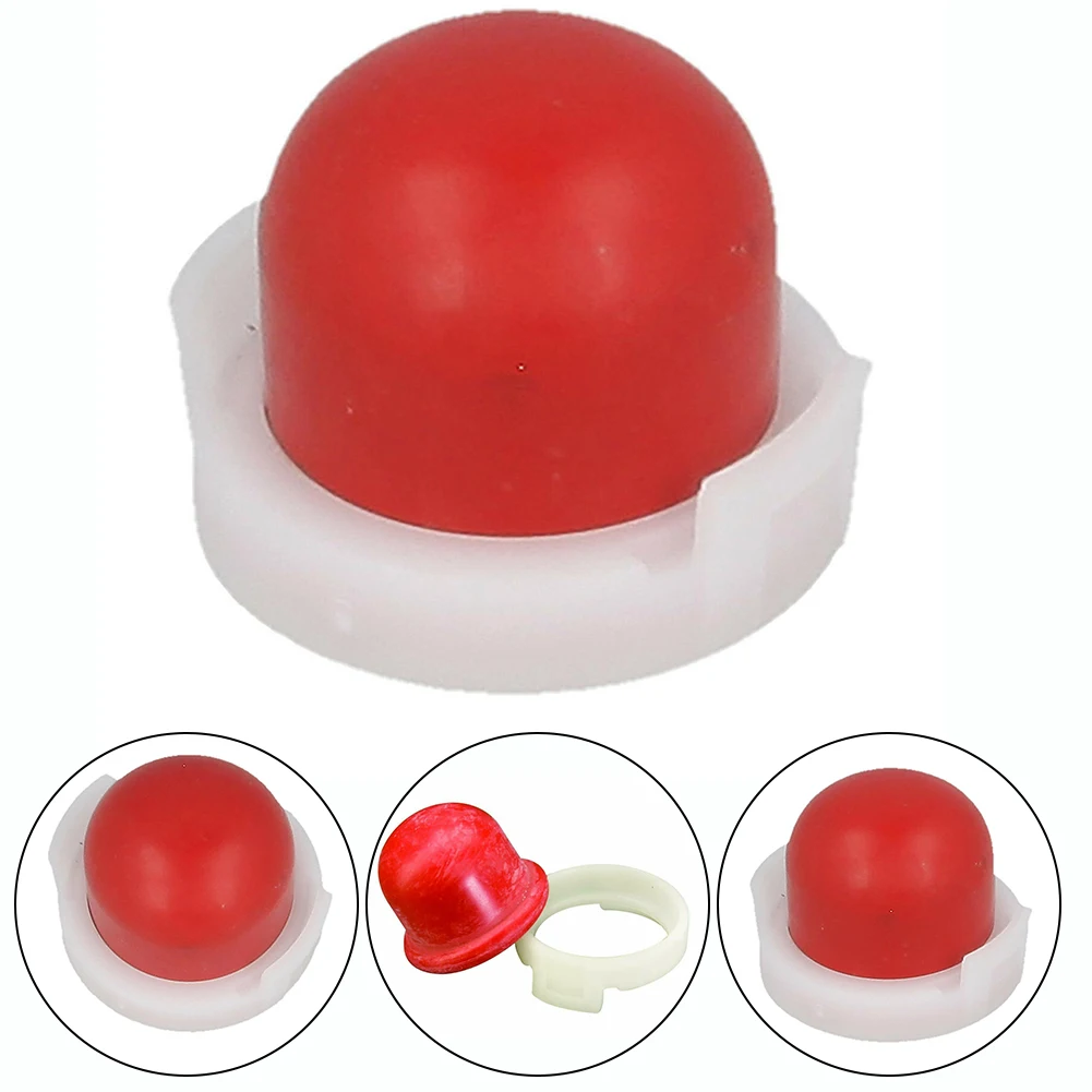 For Primer Bulb Replacement For 694394 LawnMower Models Used In Gas-Powered Walk Behind Mowers And Yard Maintenance Tools