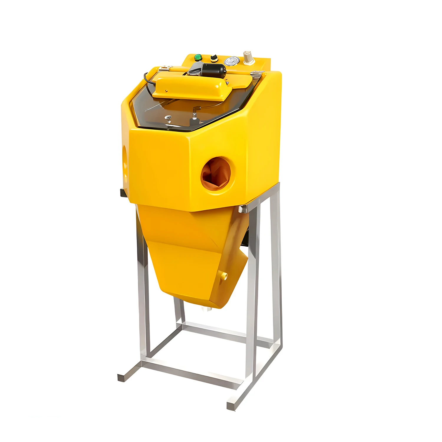 

Jewelry Making Machine Wet Sandblasting Machine Sandblasting Machine