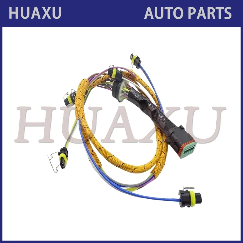 

3855997 Engine Wiring Harness for Caterpillar excavator 323D2L 535D 545D 924K 930K 938K 950GC