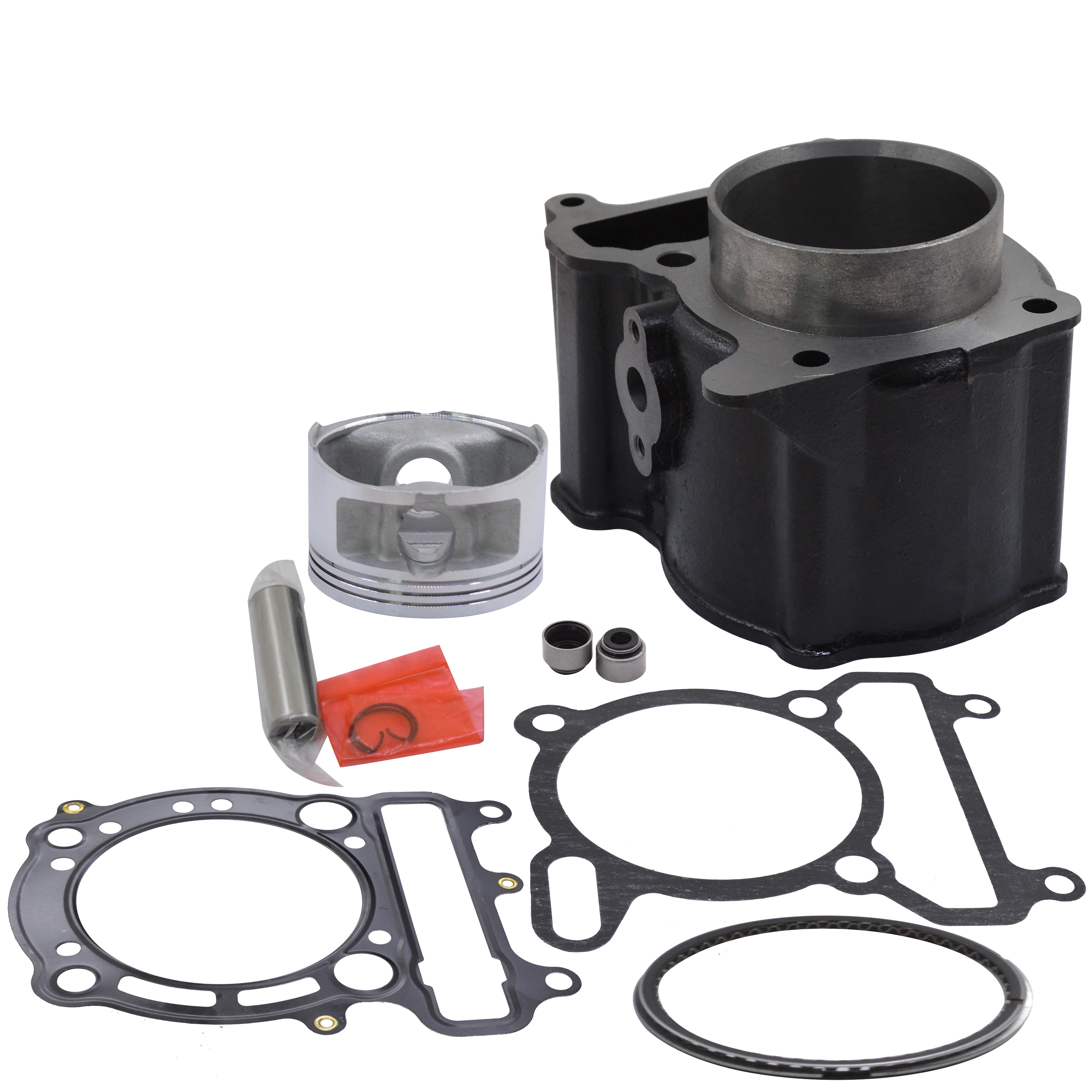 Motorcycle Cylinder… - image