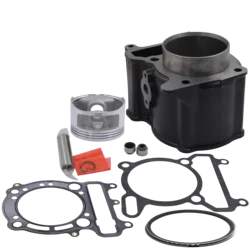 오토바이 실린더 피스톤 링 개스킷 키트, 야마하 YP250 X-MAX250 마제스티 250 X-City 250, 250cc, 69mm
