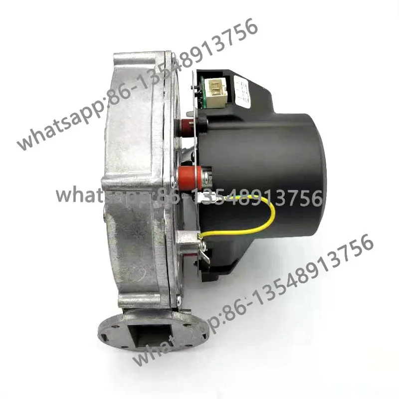 ZEC-148 Inverter Burning Wok FL148029D-01D Aluminum Shell Stove Blower Vacuum Cleaner Spot
