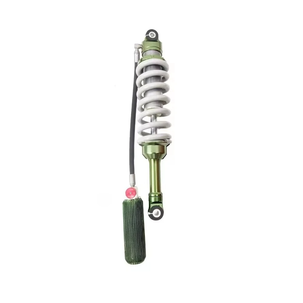 For Toyota HILUX Suspension Lift Kit Nitrogen Shock Absorber Off Road Shock Absorber Adjustable Shock Absorber view 5