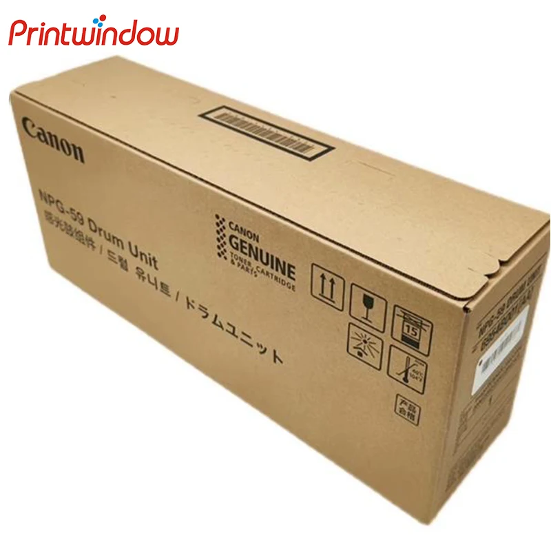 6954B001[AA] Original NPG-59  Drum Unit for Canon iR2002 iR2004 iR2006 iR2202 iR2204 iR2206 iR2425 Drum Assembly