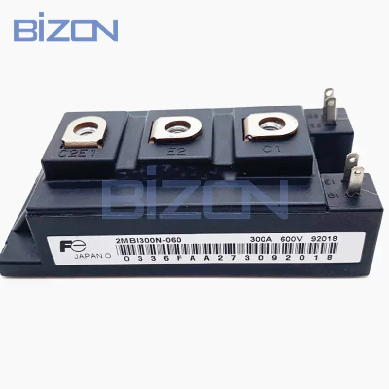 2MBI300N-060 Nuevo módulo original