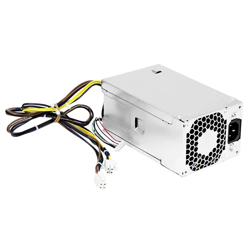 For HP ProDesk 280 For HP Business Desktops D16-250P1A PSU For Home Use 100-240V 3A, 50-60Hz 250W Power Supply Unit