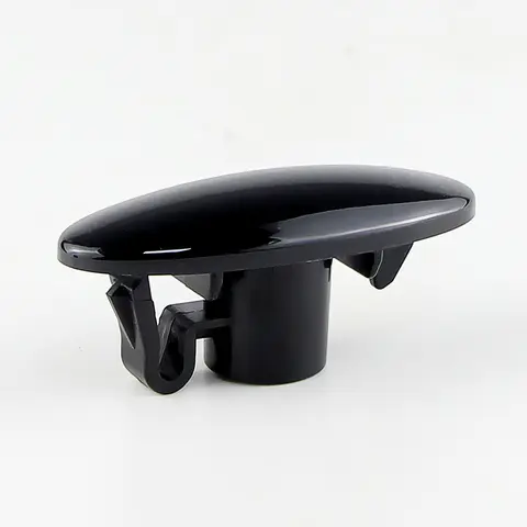 2Pcs LED Canbus Auto Fog Lamps 6000K Fog Light Car Accessories For Nissan Juke 2010 2011 2012 2013 2014 2015 2016 2017 10 best sales nissan juke 2012 - №4