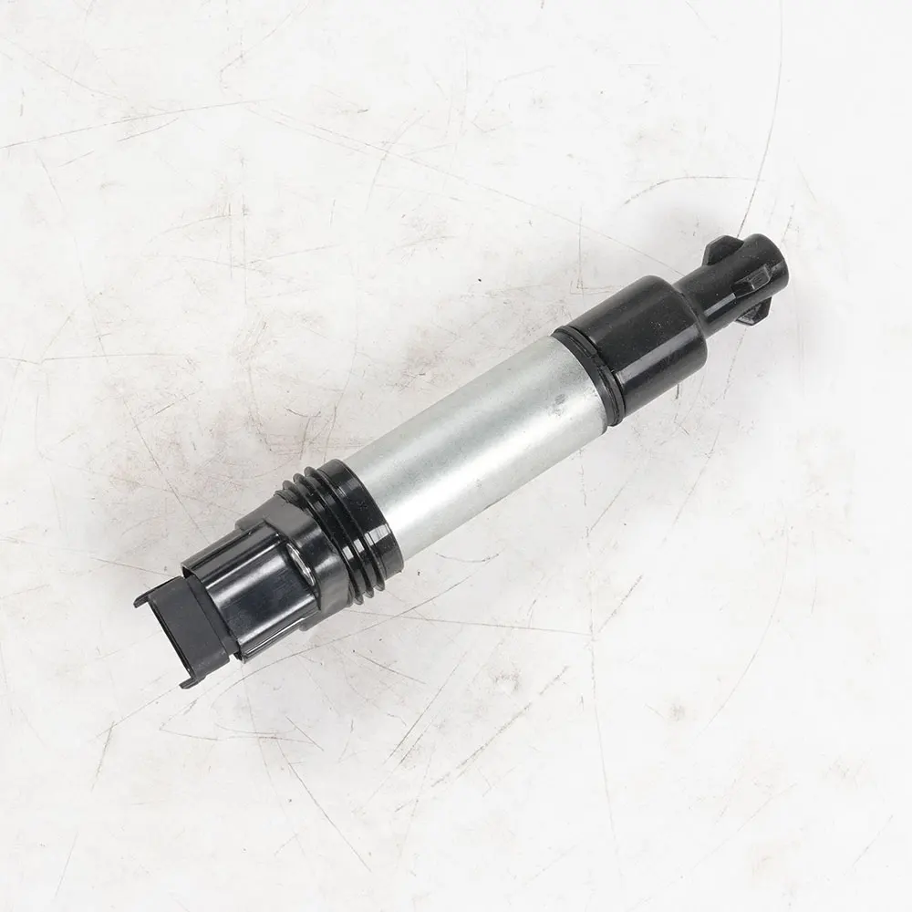 Ignition Coil 21120-3705010 For Lada 110 111 112 Granta Kalina Combination Hatchback 95-13 Wear Parts Ignition System Coil