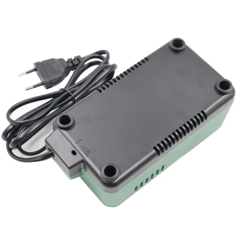 Imagem -06 - Ni-cd Ni-hm Carregador de Bateria para Hitachi 7.2v 9.6v 12v 14.4v 18v Bateria Furadeira Elétrica Chave de Fenda Uc14yfa Eb712s Eb912s Eb12s