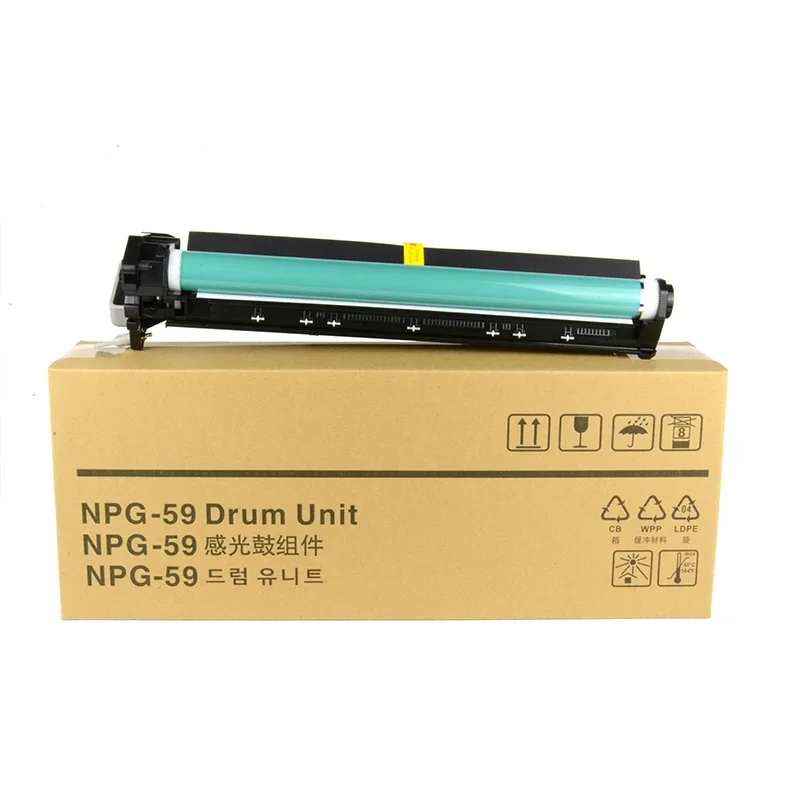 NPG-59 NPG59 1PC Drum Unit for Canon iR2002L iR2002G iR2204N iR2202L IR 2002 2204 2202 2002L 2002G 2204N 2202L IR2002 IR2004