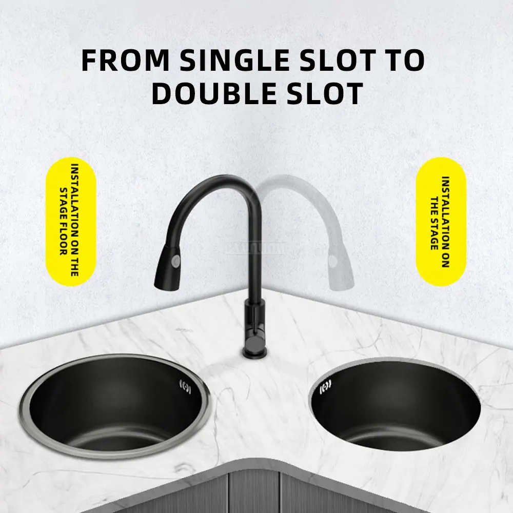 Evier-circulaire-de-cuisine-en-acier-inoxydable-304-lavabo-pour-legumes-petit-evier-sous-table