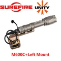 M600C Left DE