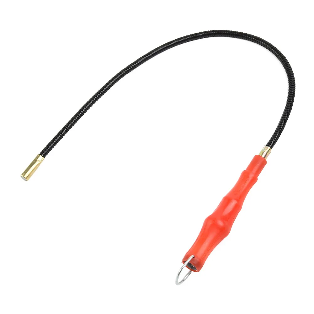 Rod Bendable Picker Hand Tools Hardware Tools Flexible Gripper Telescopic Pickup Tool 60cm Handle Picking Up Metal Parts