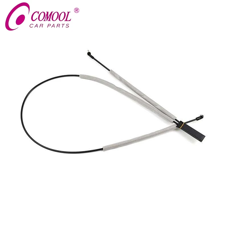 Engine Bonnet Hood … - image