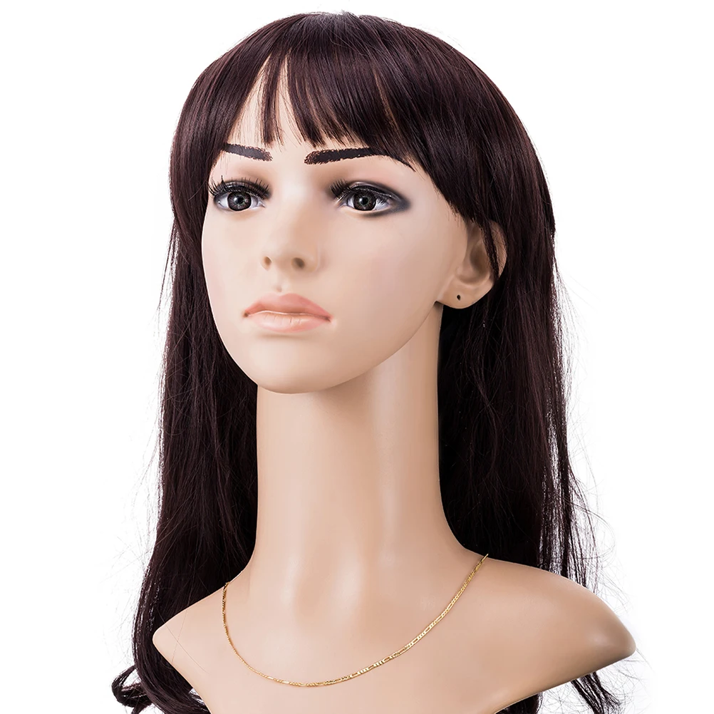 

Stylish Men's Golden Curb Link Necklace 47x02cm Premium Alloy Material Polished Durability Modern Classic Jewelry