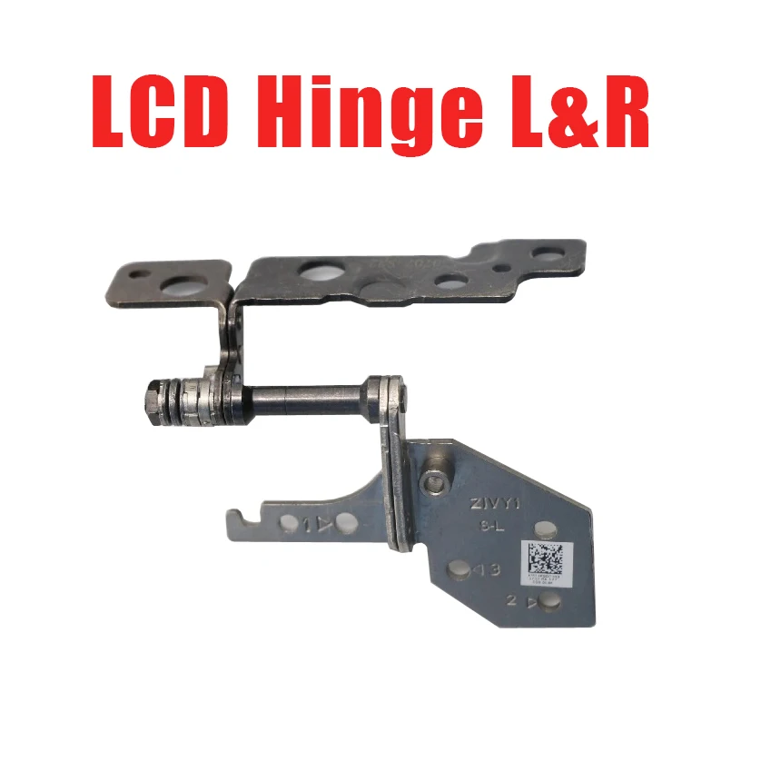 5H50F78622 Laptop LCD Hinge L&R For Lenovo Y40 Y40-70 Y40-80 New