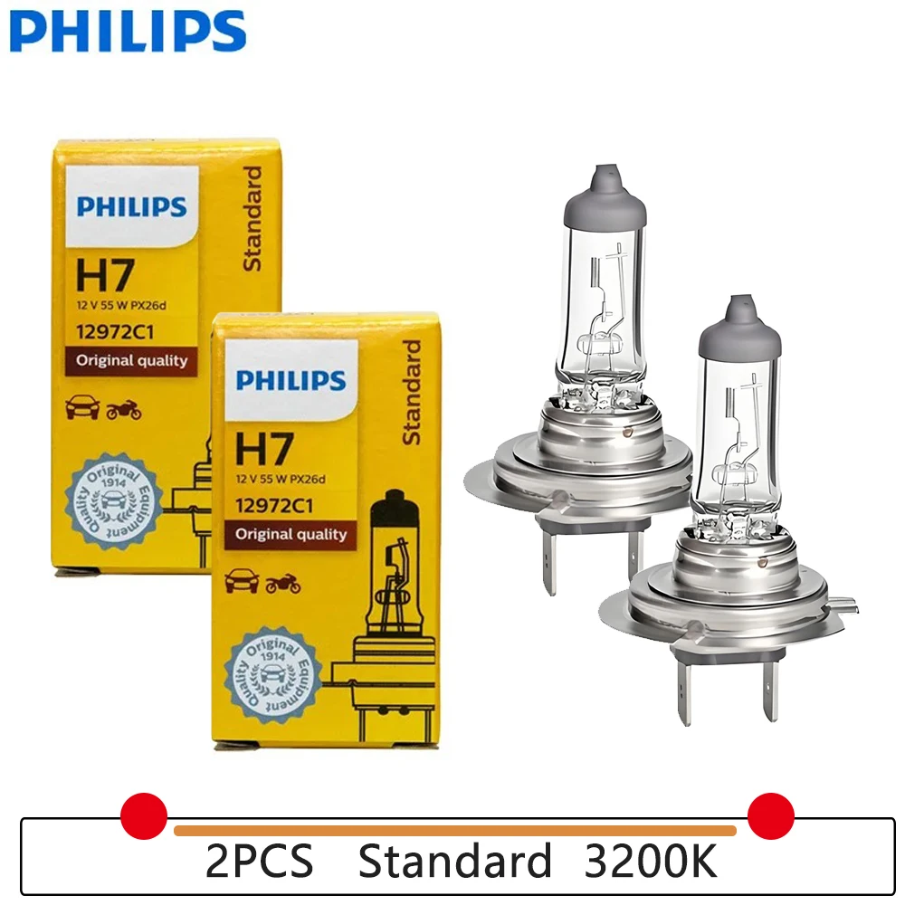 Philips Standard Ca…