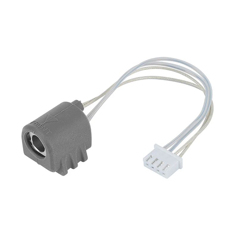 

Аксессуар для 3D-принтера Essential: замена сборки Hotend Anycubic Kobra 3 Max.