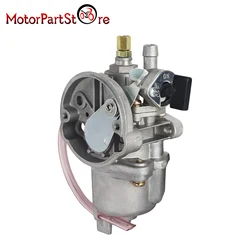 47cc 49cc Carburetor Carb 2 stroke for Mini Kids Pit Pocket Quad Dirt Bike ATV Racing Super Bike Parts