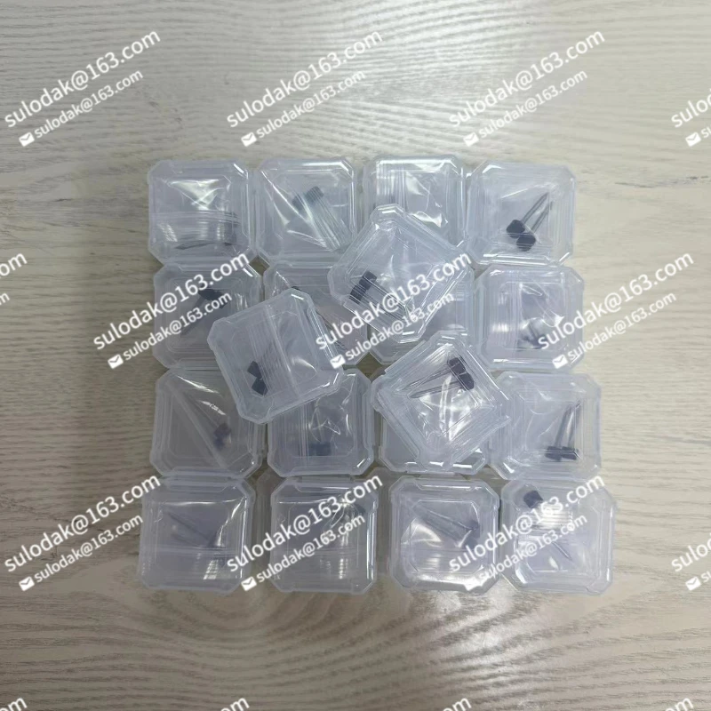 Electrode for Mini 4S 5C 5S 6S Fiber Fusion Splicer Welding Machine Electrodes Stable Discharge