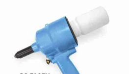 OP-YS614 Máquina neumática para tirar uñas Herramienta neumática