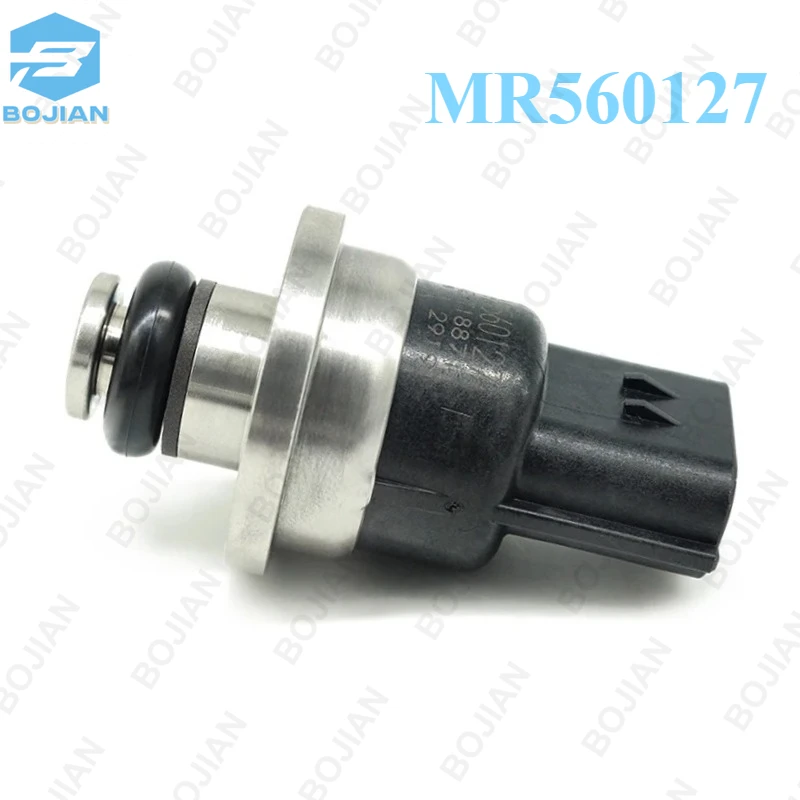 

MR560127 for Mitsubishi Pajero Pinin Montero Shogun IO Space Wagon Challenger Galant 3pins New Fuel Rail Pressure Sensor