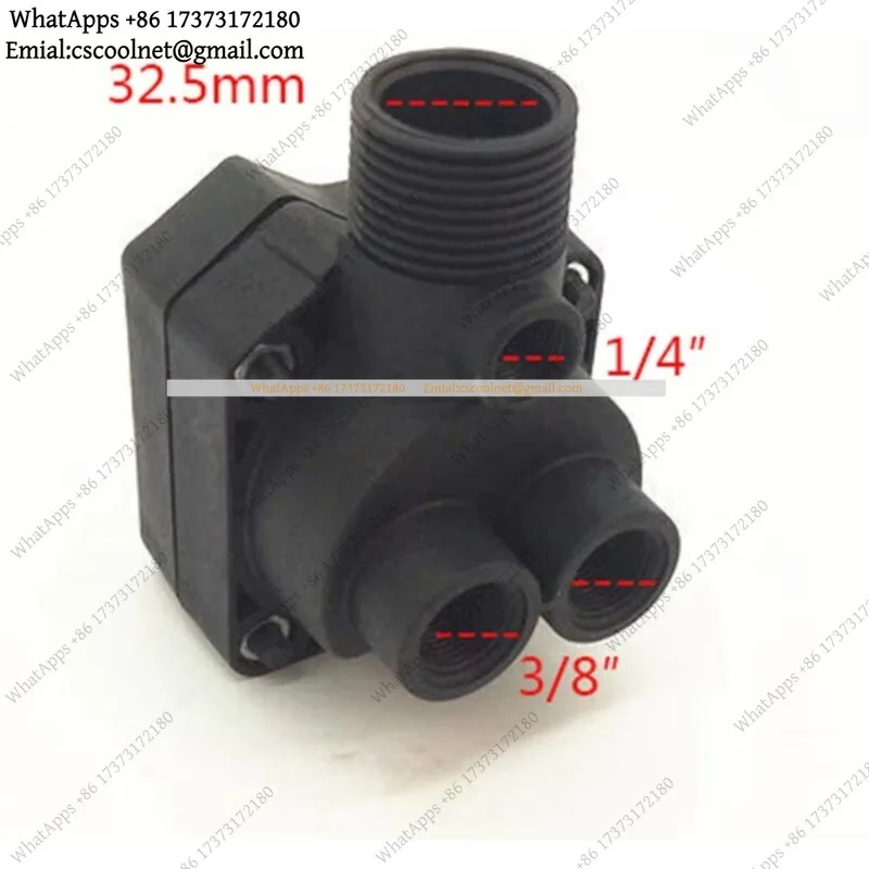 JS02 Air Inflation Blast Dump Valve Quick Release Tire Changer Machine Parts Pneumatic Tool