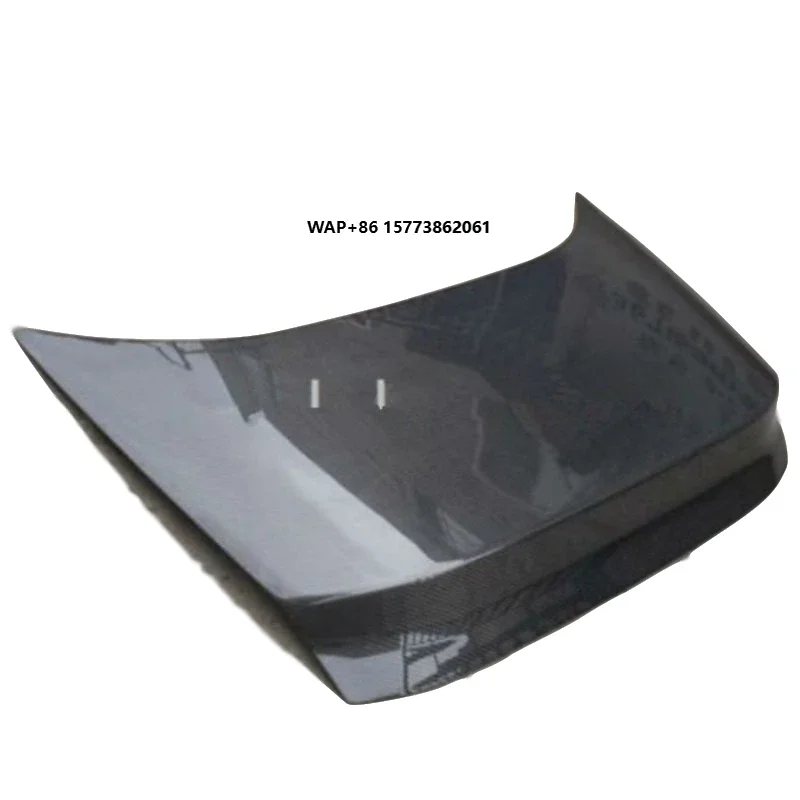 

For 1995-2000 Trunk Boot Lid Tailgate Carbon Fiber