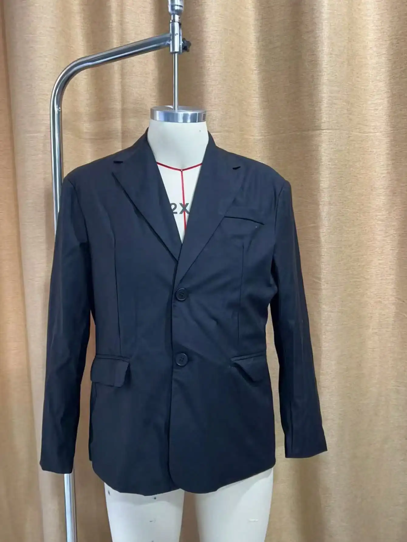 

Casual Fashion Light Business Suit Jacket