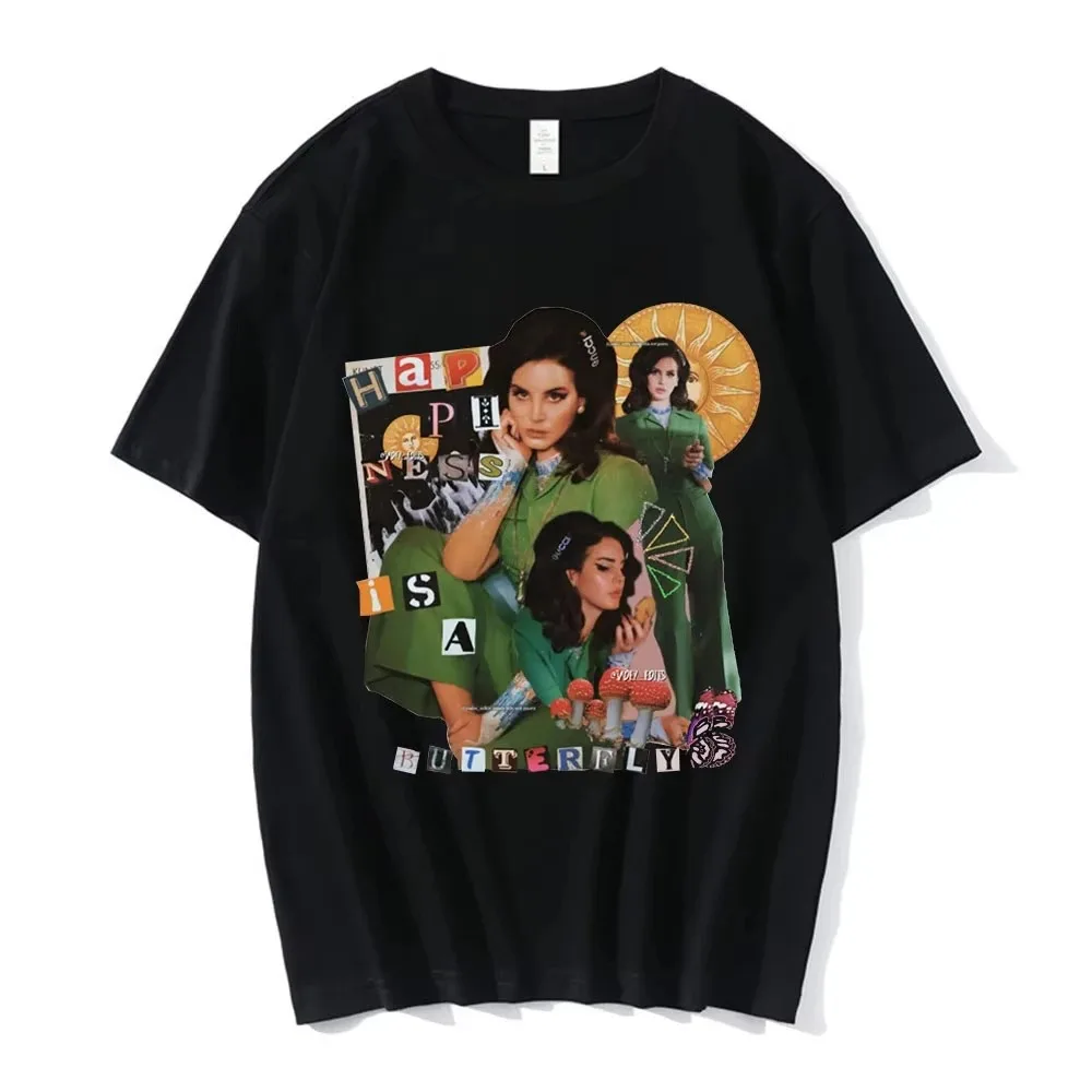 90S Singer Lana Del… - image