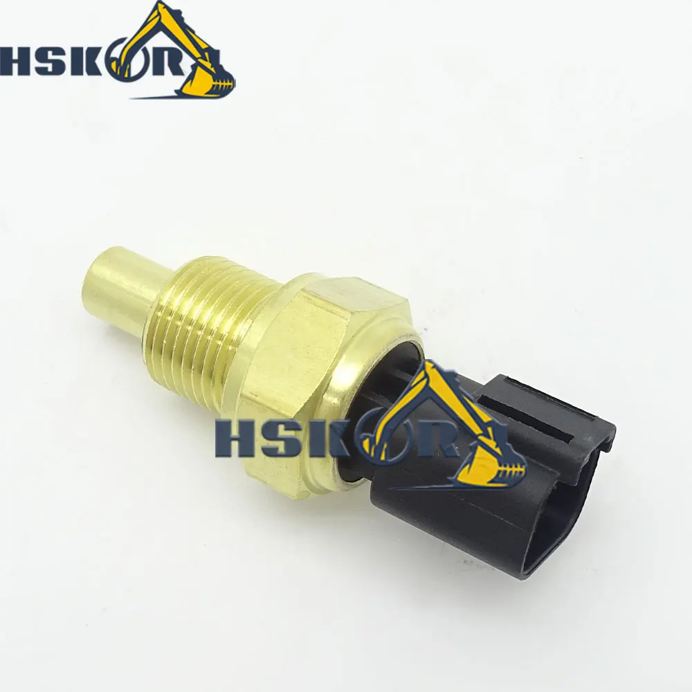 

2846A101 236-8757 Water Temperature Sensor for CAT 1104C-44T Excavator Engine