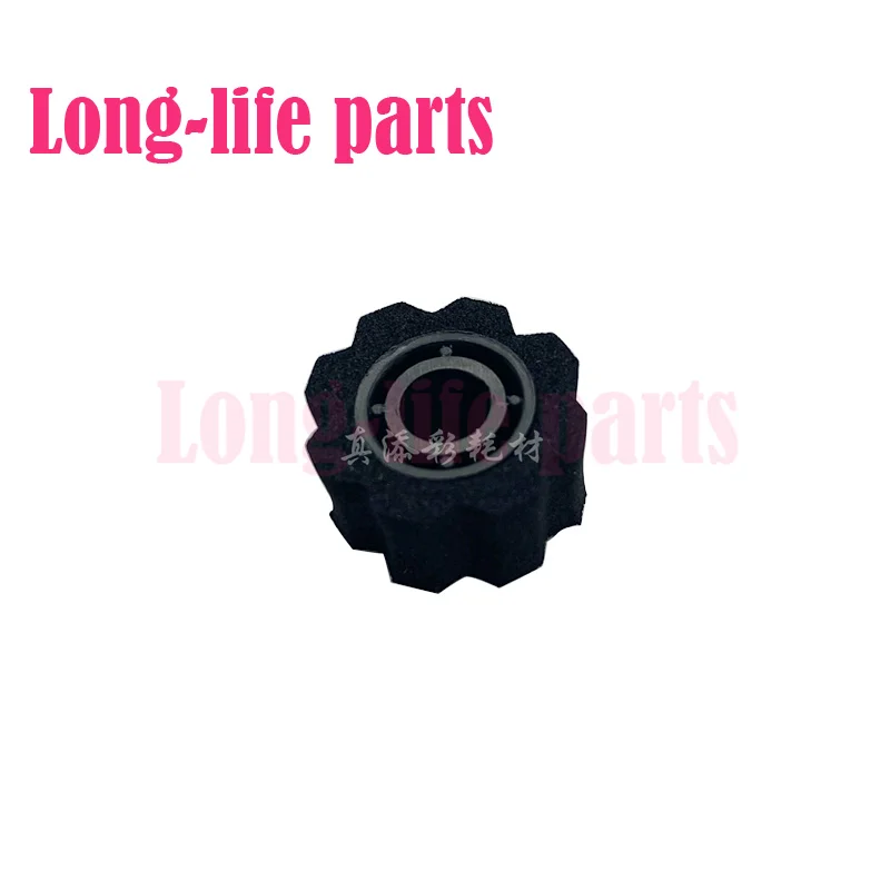 5PCS Seperation Sponge Wheel Compatible For Ricoh MP 7503 9003 6003 6503 mp7503 mp9003 mp6003 mp6523  Copier Parts