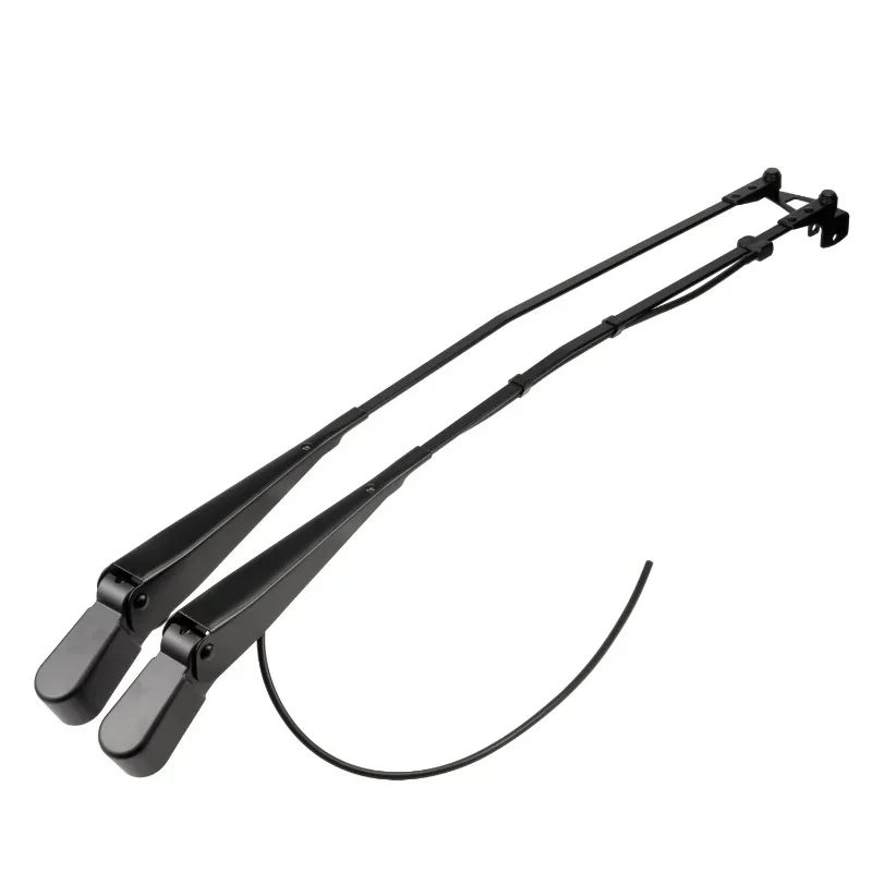 

Coach Body Parts Windshield Wiper Passenger Car 850L-M12 850mm Parallel Bars M12 Bus Wiper Blade Wiper Arm