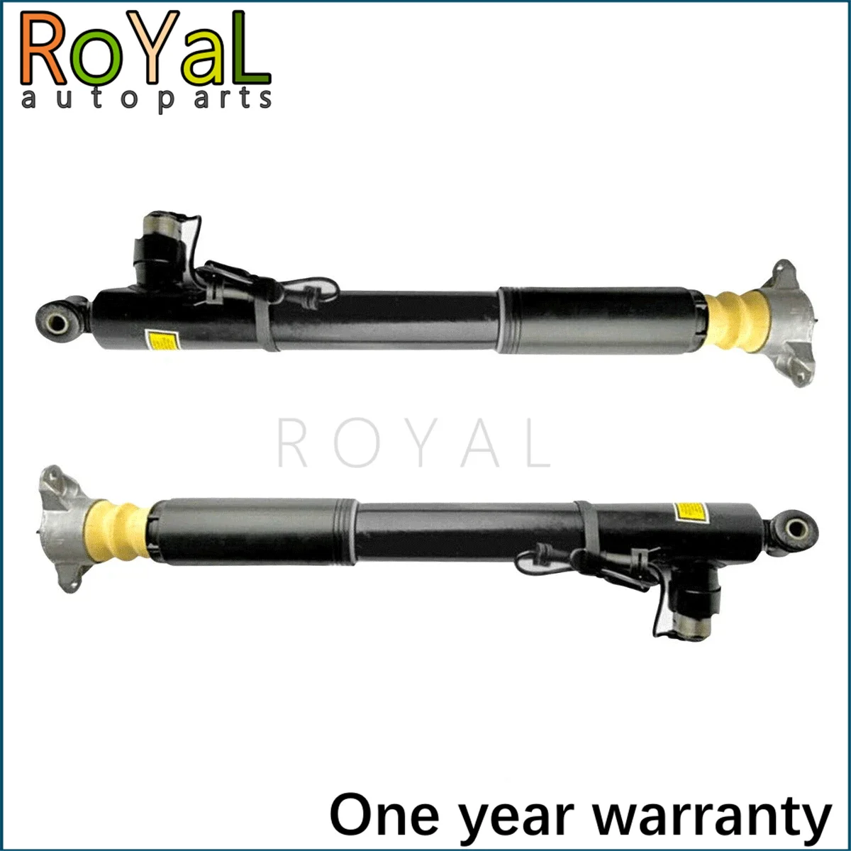 

Suitable for Lincoln MKC rear inductance automotive shock absorber assembly EJ7Z-18125-K EJ7Z-18125-E